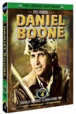 Watch Daniel Boone Vumoo